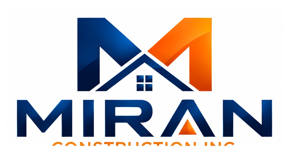 Miran Construction Inc.